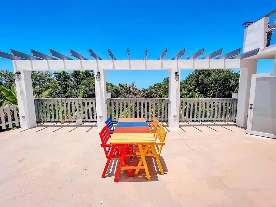 Villa Las Gaviotas Cozy House Puerto Del Rey Fajardo Vila Aldea Cintron