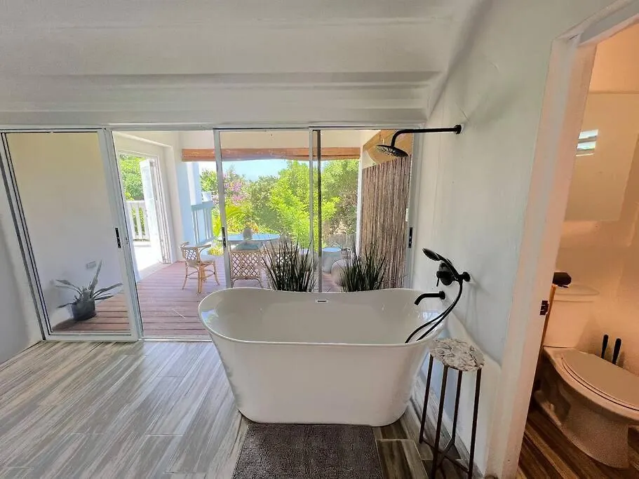 Las Gaviotas Cozy House Puerto Del Rey Fajardo Vila Aldea Cintron Villa