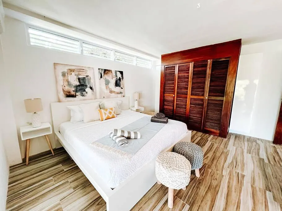 Las Gaviotas Cozy House Puerto Del Rey Fajardo Vila Aldea Cintron