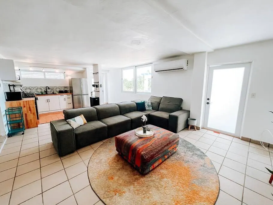 Las Gaviotas Cozy House Puerto Del Rey Fajardo Vila Aldea Cintron