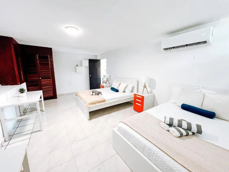 Villa Las Gaviotas Cozy House Puerto Del Rey Fajardo Vila Aldea Cintron