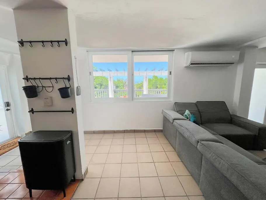 Las Gaviotas Cozy House Puerto Del Rey Fajardo Vila Aldea Cintron Villa