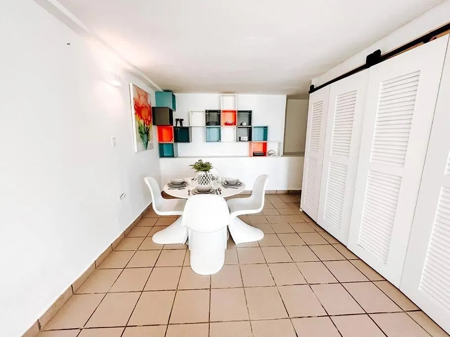 Villa Las Gaviotas Cozy House Puerto Del Rey Fajardo Vila Aldea Cintron Porto Rico