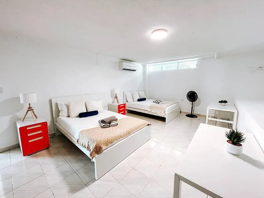 Las Gaviotas Cozy House Puerto Del Rey Fajardo Vila Aldea Cintron Villa