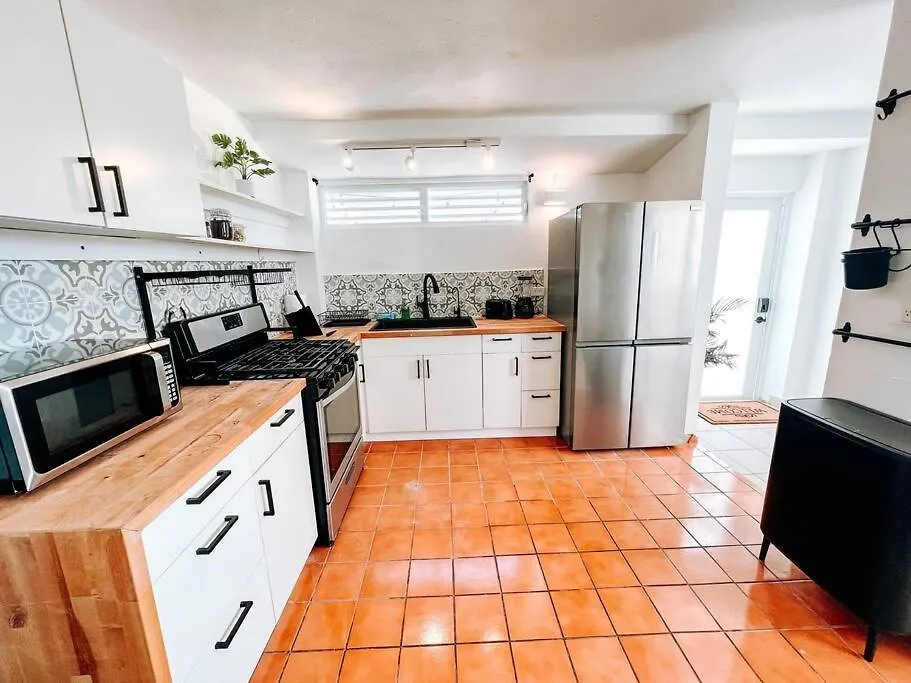 Las Gaviotas Cozy House Puerto Del Rey Fajardo Vila Aldea Cintron