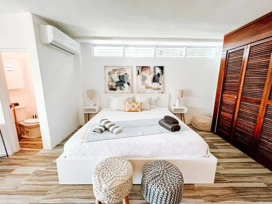 Villa Las Gaviotas Cozy House Puerto Del Rey Fajardo Vila Aldea Cintron