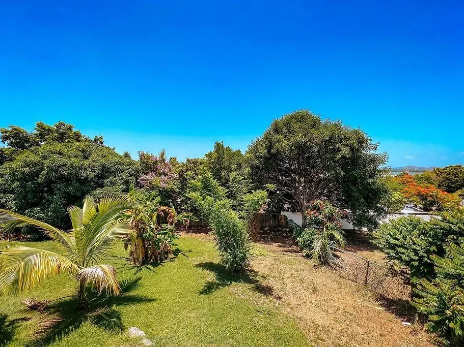 Las Gaviotas Cozy House Puerto Del Rey Fajardo Vila Aldea Cintron Villa