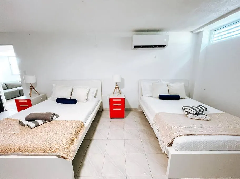 Las Gaviotas Cozy House Puerto Del Rey Fajardo Vila Aldea Cintron